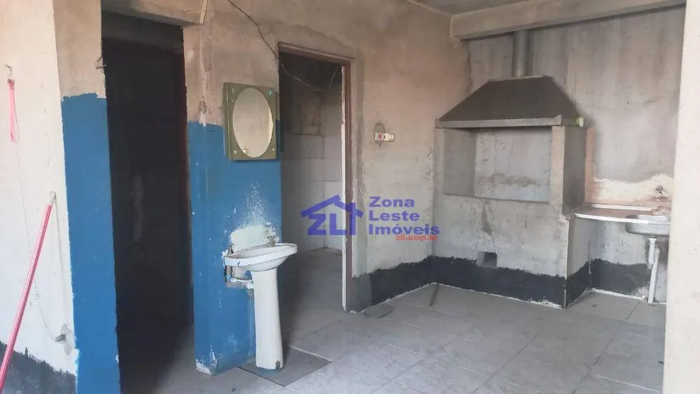 Depósito-Galpão, 850 m² - Foto 2