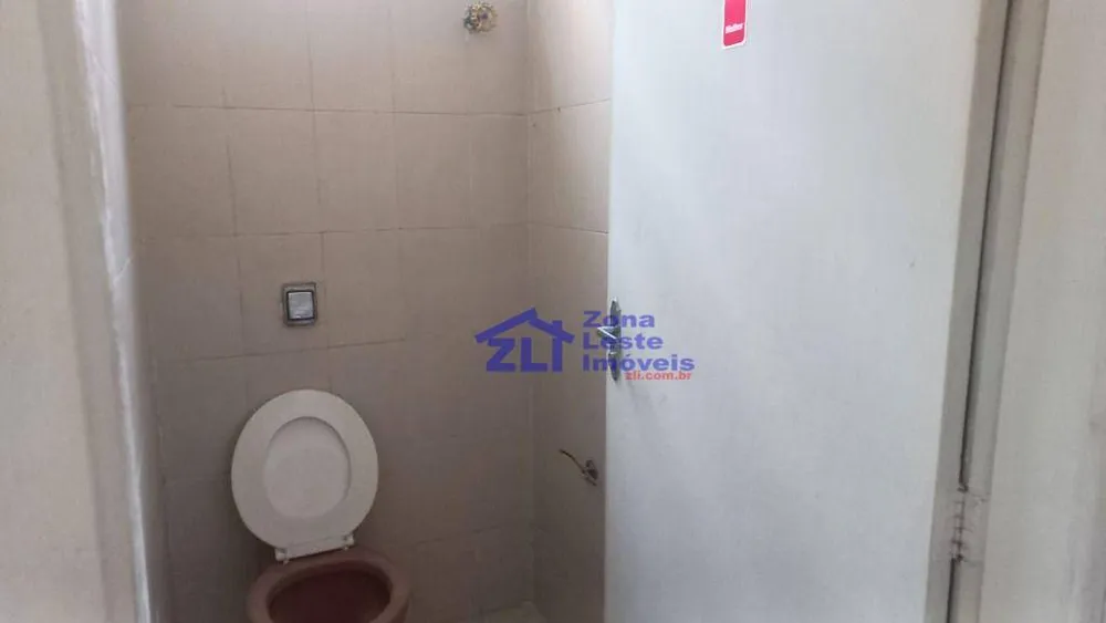 Depósito-Galpão, 850 m² - Foto 1