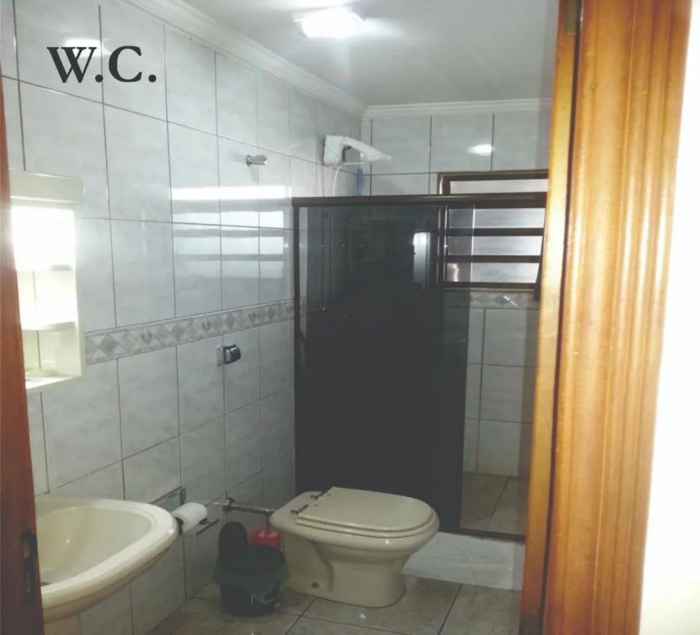Casa, 4 quartos, 180 m² - Foto 3