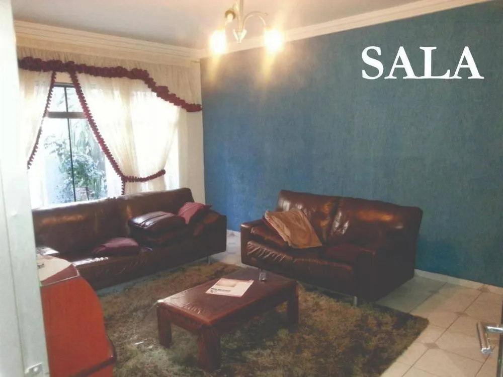 Casa, 4 quartos, 180 m² - Foto 1