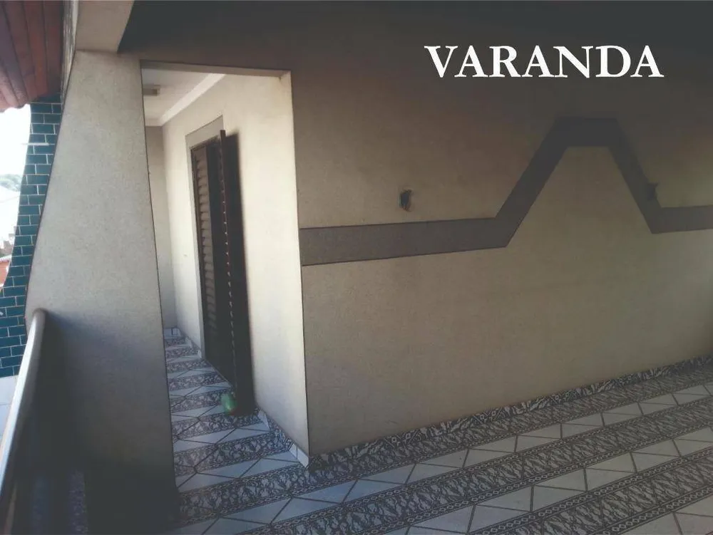 Casa, 4 quartos, 180 m² - Foto 2