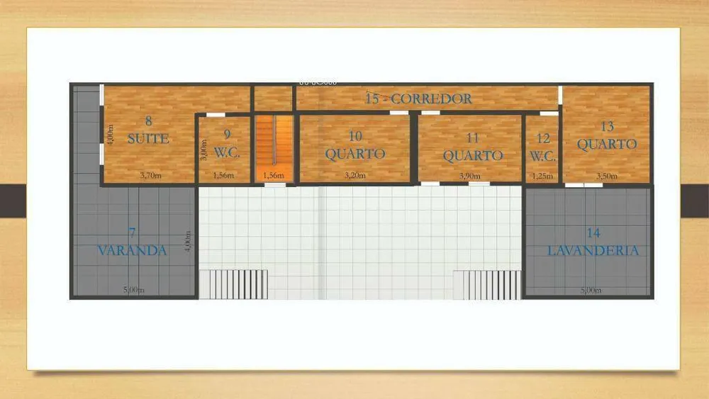 Casa, 4 quartos, 180 m² - Foto 4