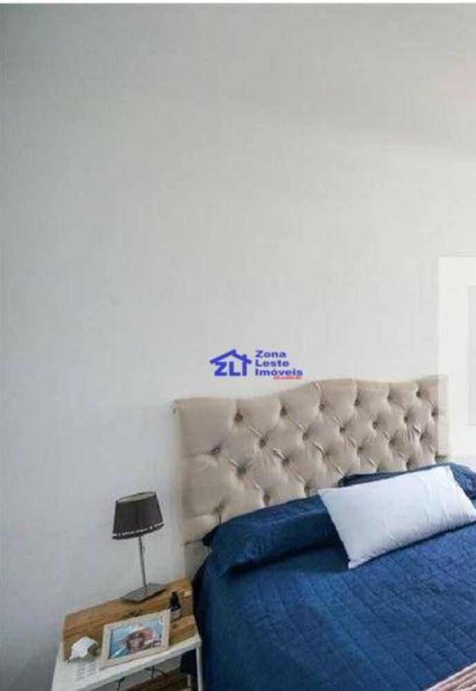 Apartamento, 2 quartos, 54 m² - Foto 3