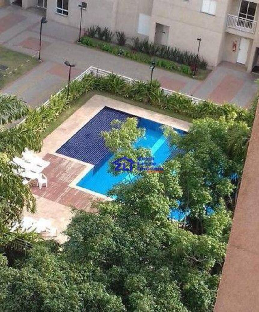 Apartamento, 2 quartos, 54 m² - Foto 4