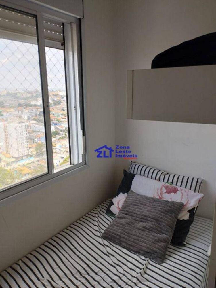 Apartamento, 2 quartos, 55 m² - Foto 4