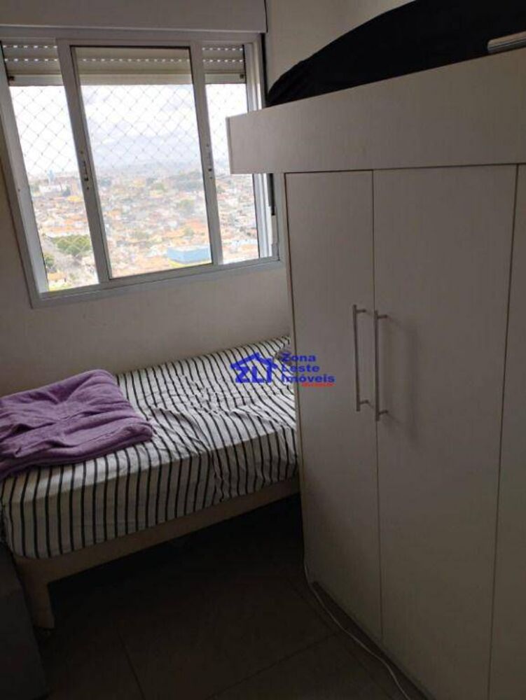 Apartamento, 2 quartos, 55 m² - Foto 1