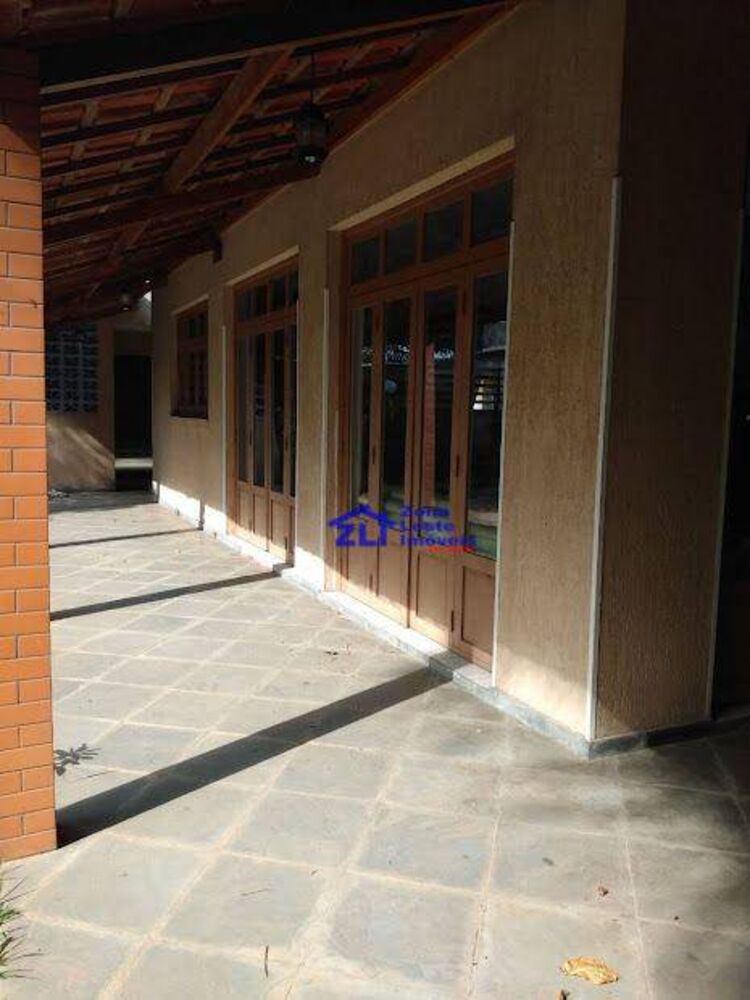Casa, 7 quartos, 700 m² - Foto 11
