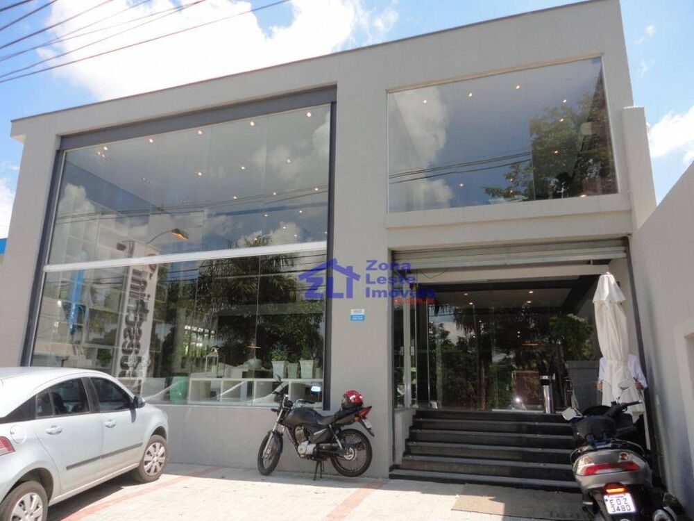 Depósito-Galpão, 426 m² - Foto 3