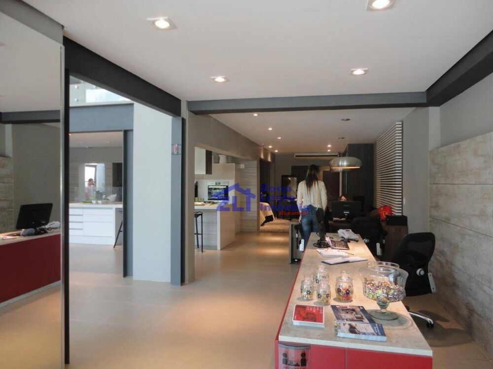 Depósito-Galpão, 426 m² - Foto 4