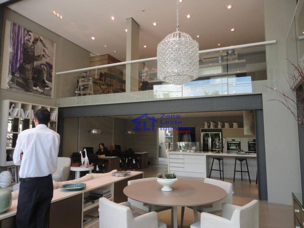 Depósito-Galpão, 426 m² - Foto 2