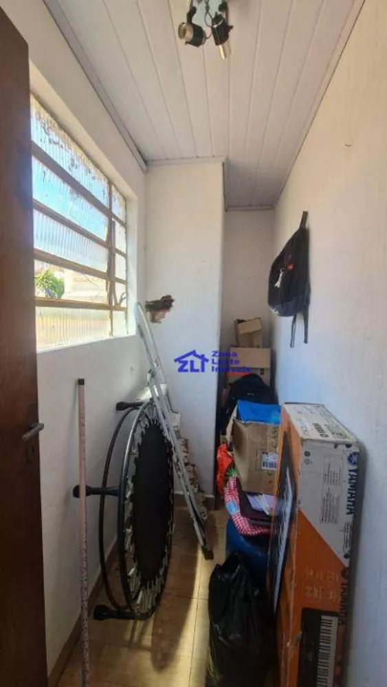 Casa, 5 quartos, 180 m² - Foto 7