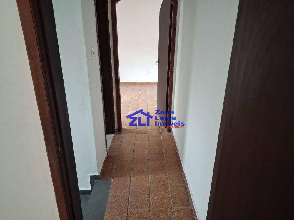 Sobrado, 2 quartos, 90 m² - Foto 1