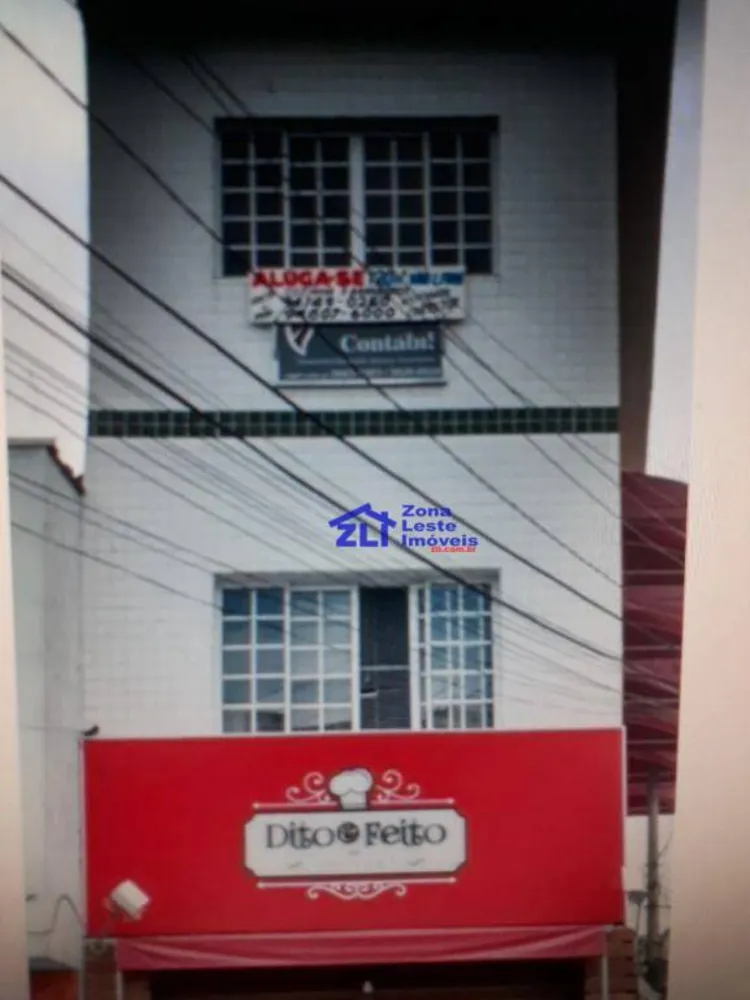 Loja-Salão, 125 m² - Foto 1