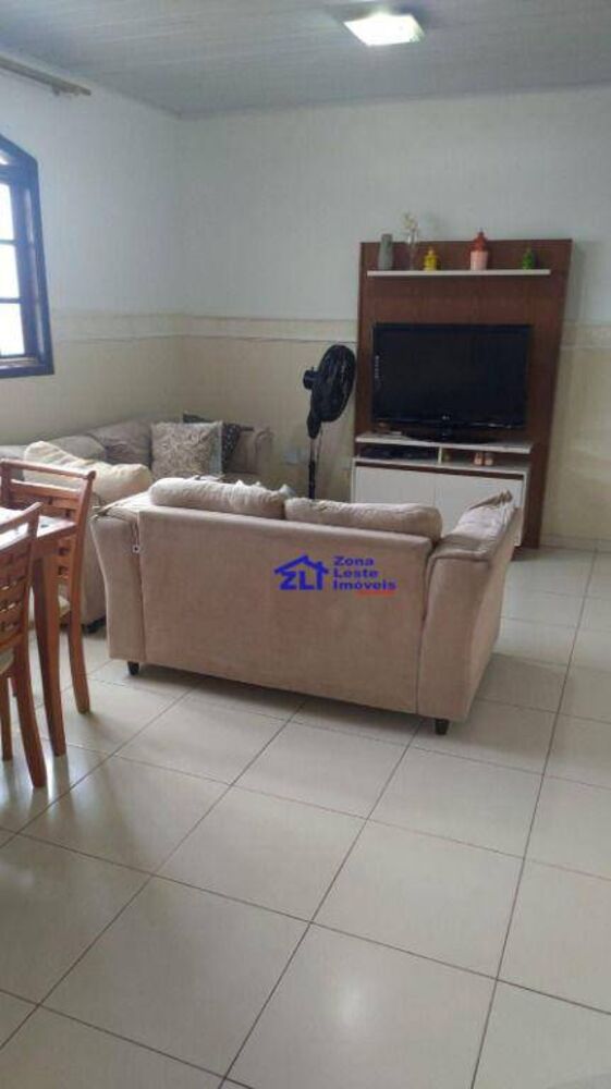 Sobrado, 6 quartos, 155 m² - Foto 5