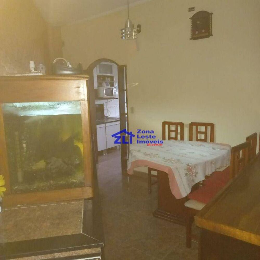 Sobrado, 6 quartos, 155 m² - Foto 8