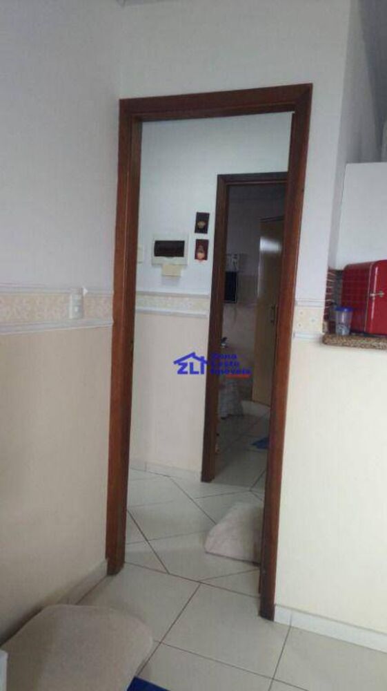 Sobrado, 6 quartos, 155 m² - Foto 14