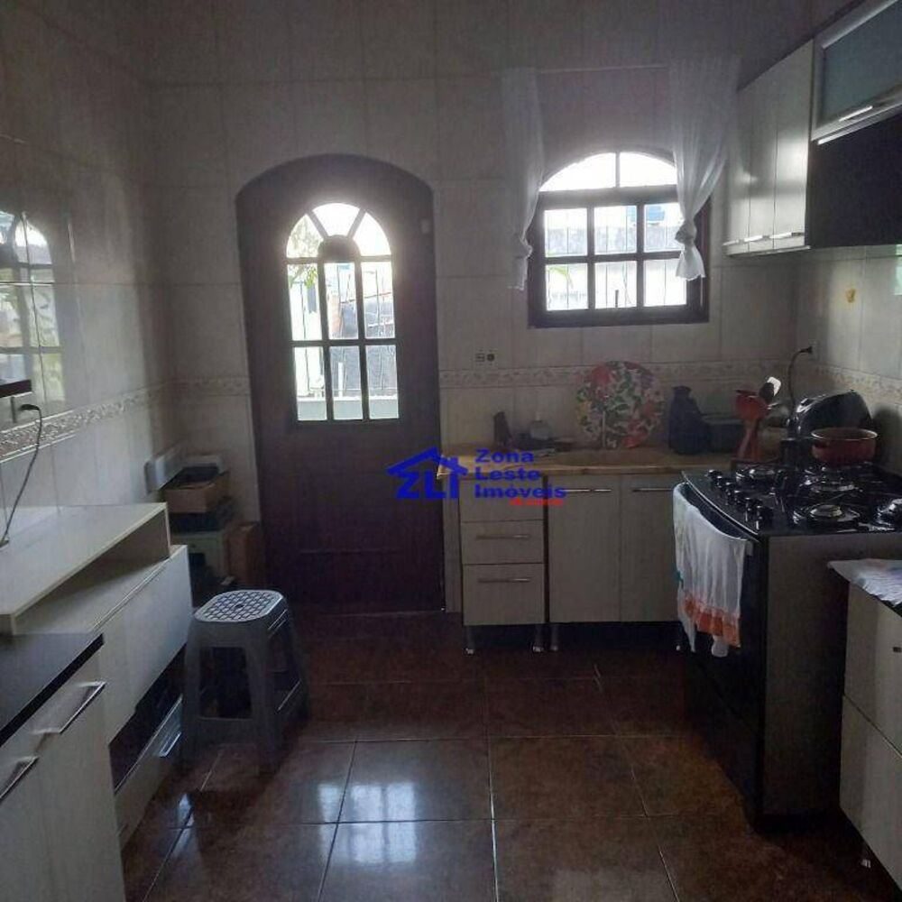 Sobrado, 6 quartos, 155 m² - Foto 6