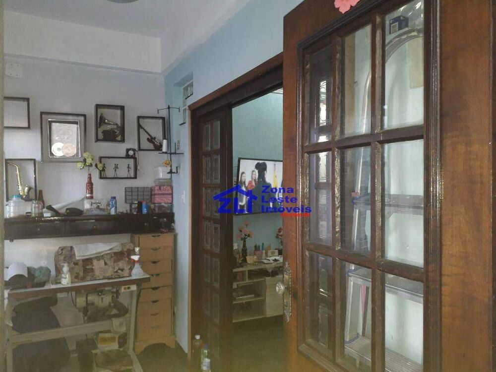 Sobrado, 6 quartos, 155 m² - Foto 18