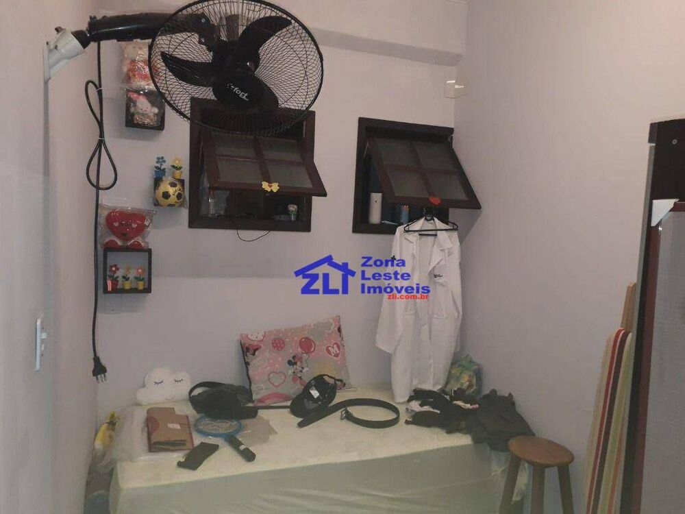 Sobrado, 6 quartos, 155 m² - Foto 17