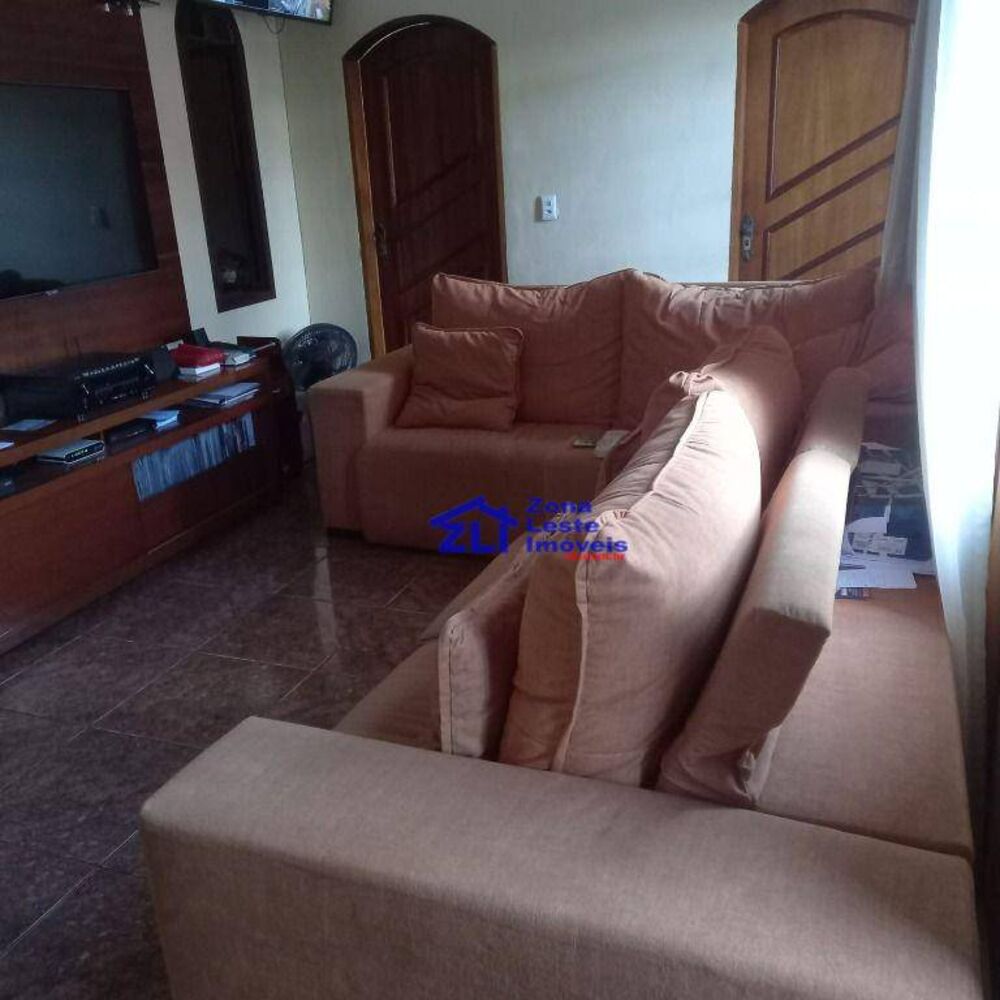 Sobrado, 6 quartos, 155 m² - Foto 4