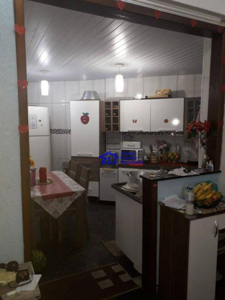 Sobrado, 6 quartos, 155 m² - Foto 20