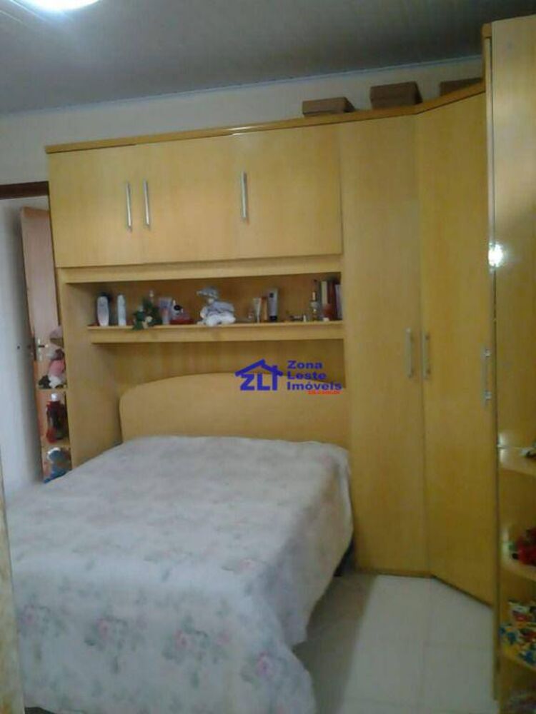 Sobrado, 6 quartos, 155 m² - Foto 2