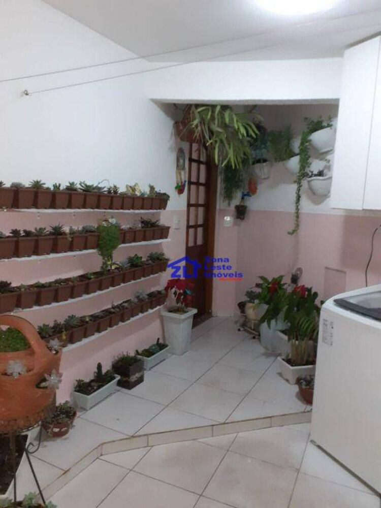 Sobrado, 6 quartos, 155 m² - Foto 13