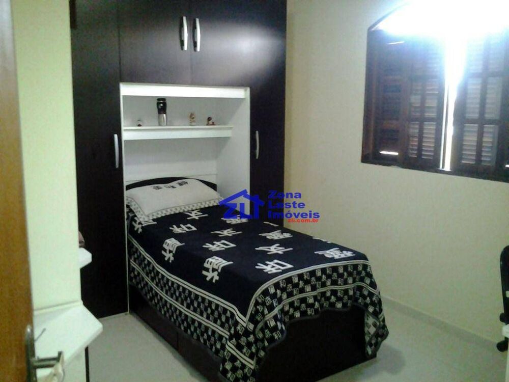 Sobrado, 6 quartos, 155 m² - Foto 9