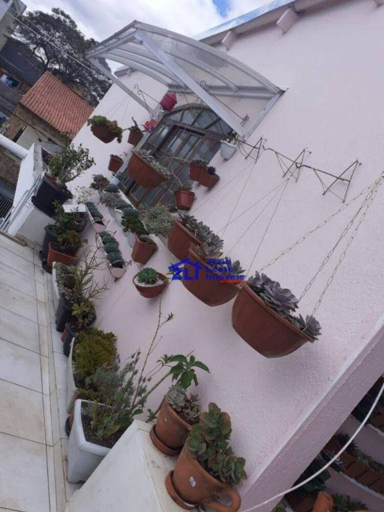 Sobrado, 6 quartos, 155 m² - Foto 3