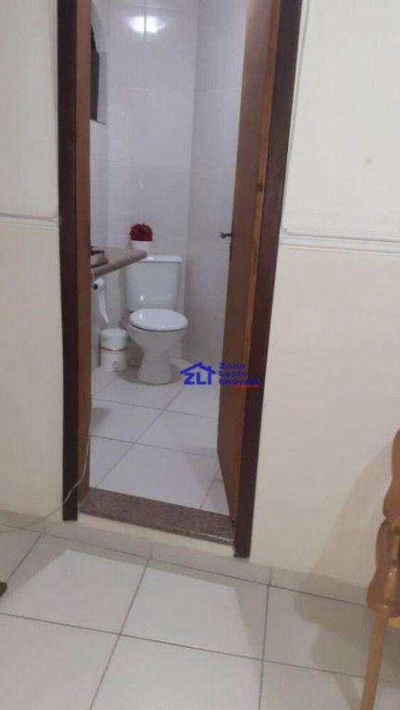 Sobrado, 6 quartos, 155 m² - Foto 12