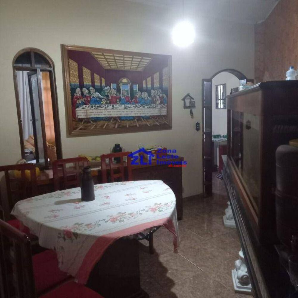 Sobrado, 6 quartos, 155 m² - Foto 1