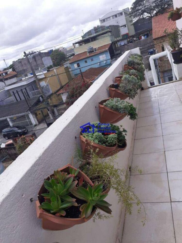 Sobrado, 6 quartos, 155 m² - Foto 16