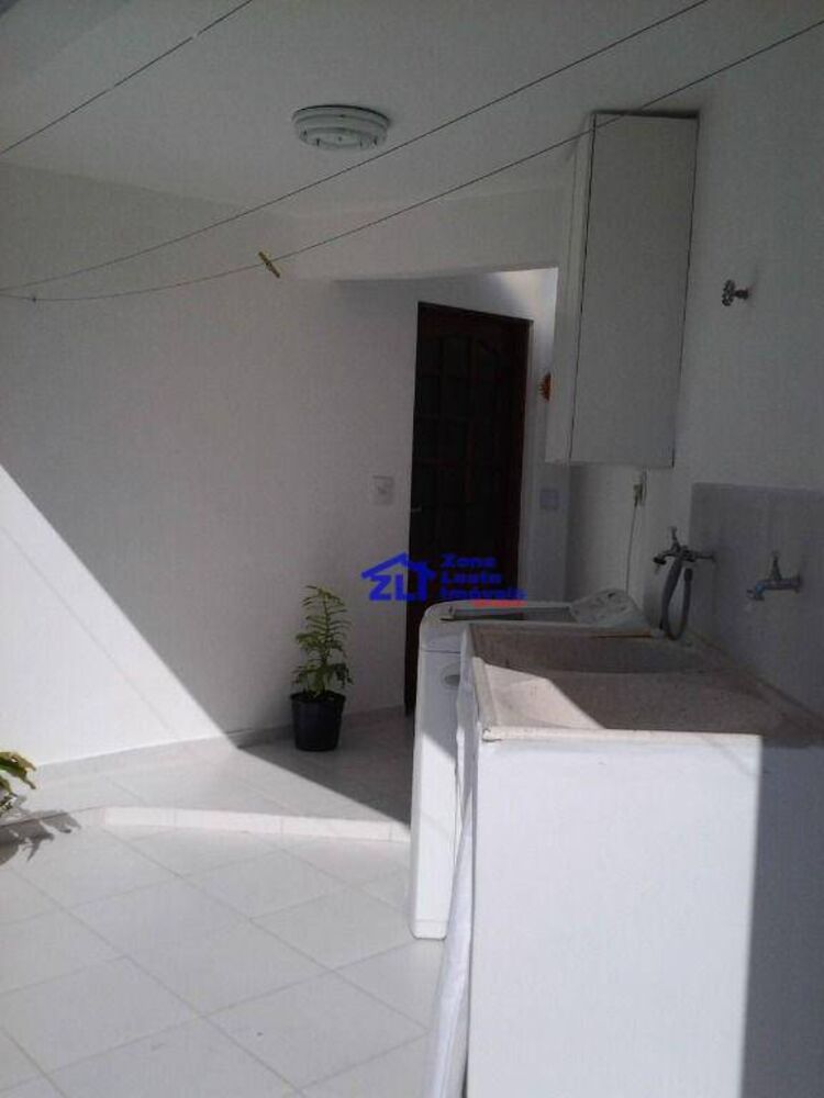 Sobrado, 6 quartos, 155 m² - Foto 11