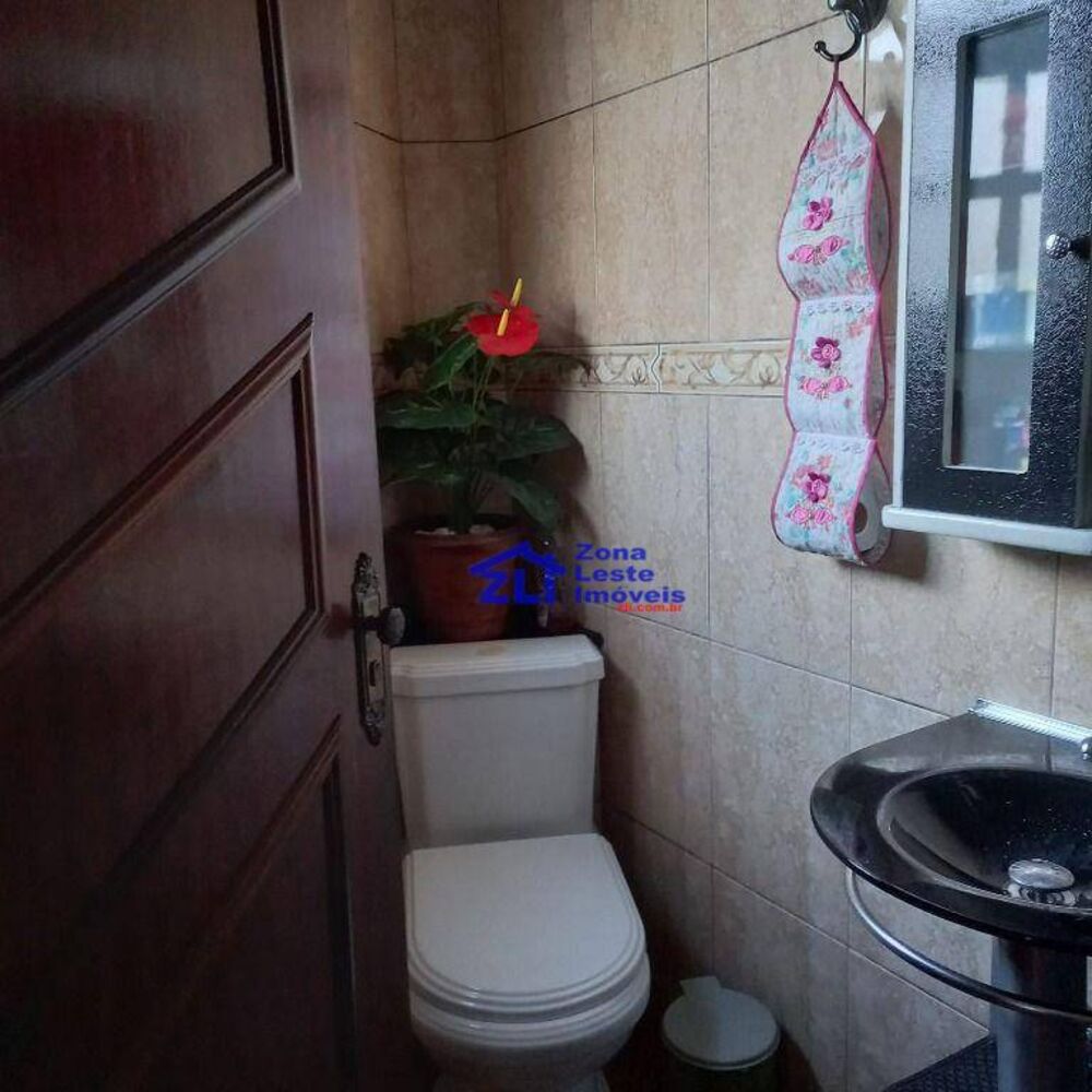 Sobrado, 6 quartos, 155 m² - Foto 15