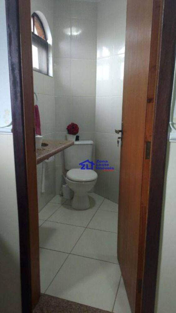 Sobrado, 6 quartos, 155 m² - Foto 10