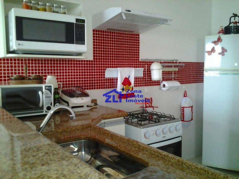 Sobrado, 6 quartos, 155 m² - Foto 19