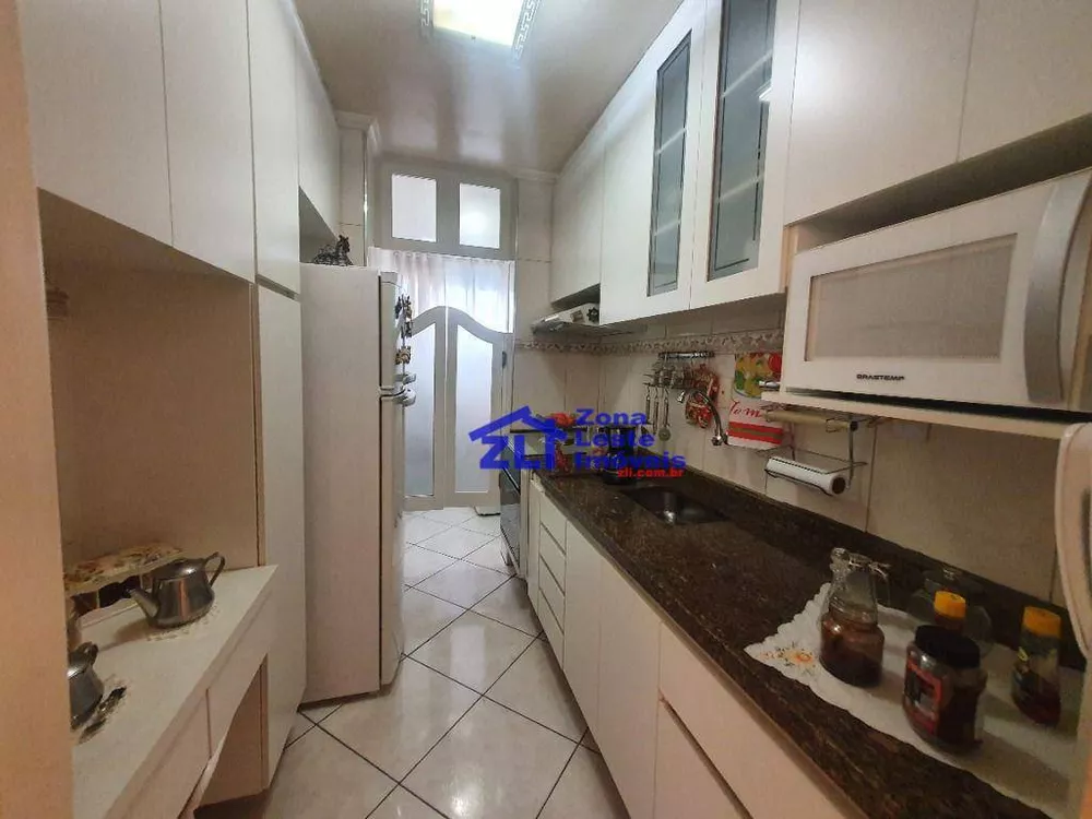 Apartamento, 2 quartos, 55 m² - Foto 1