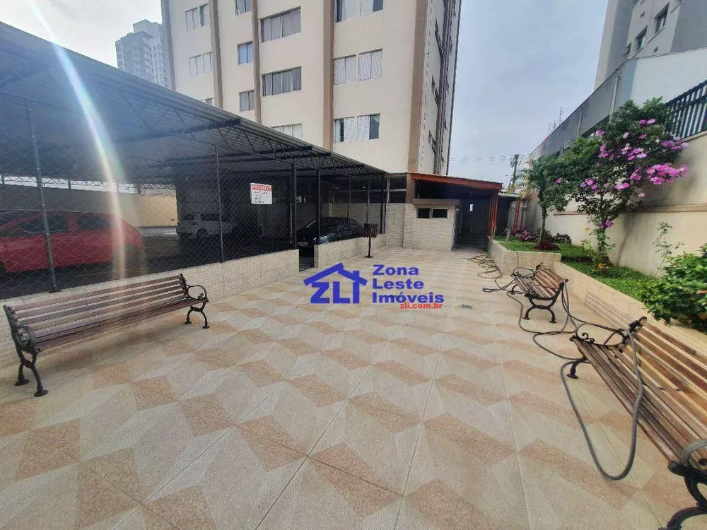 Apartamento, 2 quartos, 55 m² - Foto 4