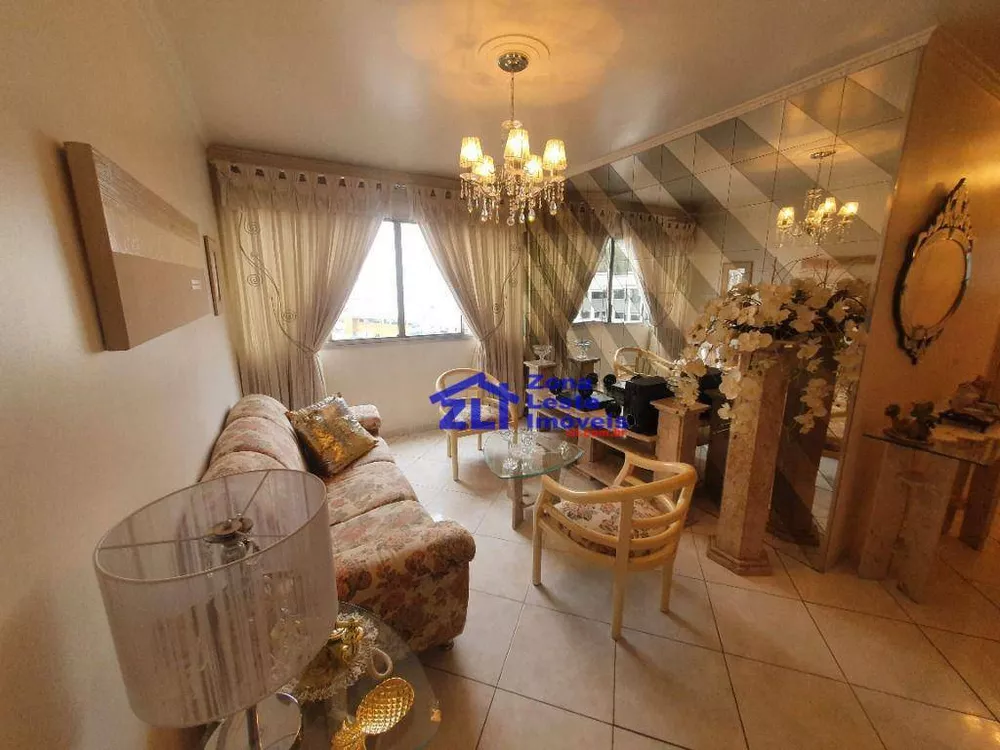 Apartamento, 2 quartos, 55 m² - Foto 2