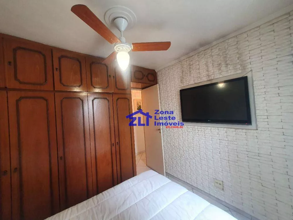 Apartamento, 2 quartos, 55 m² - Foto 3