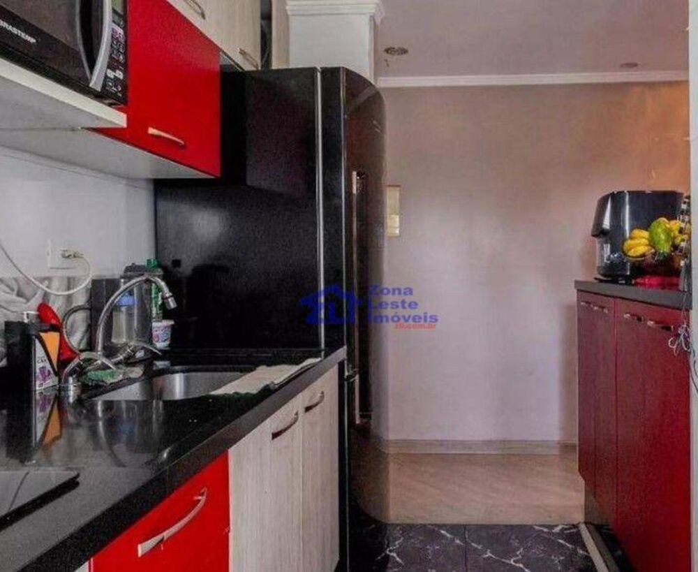 Apartamento à venda com 2 quartos, 50m² - Foto 3