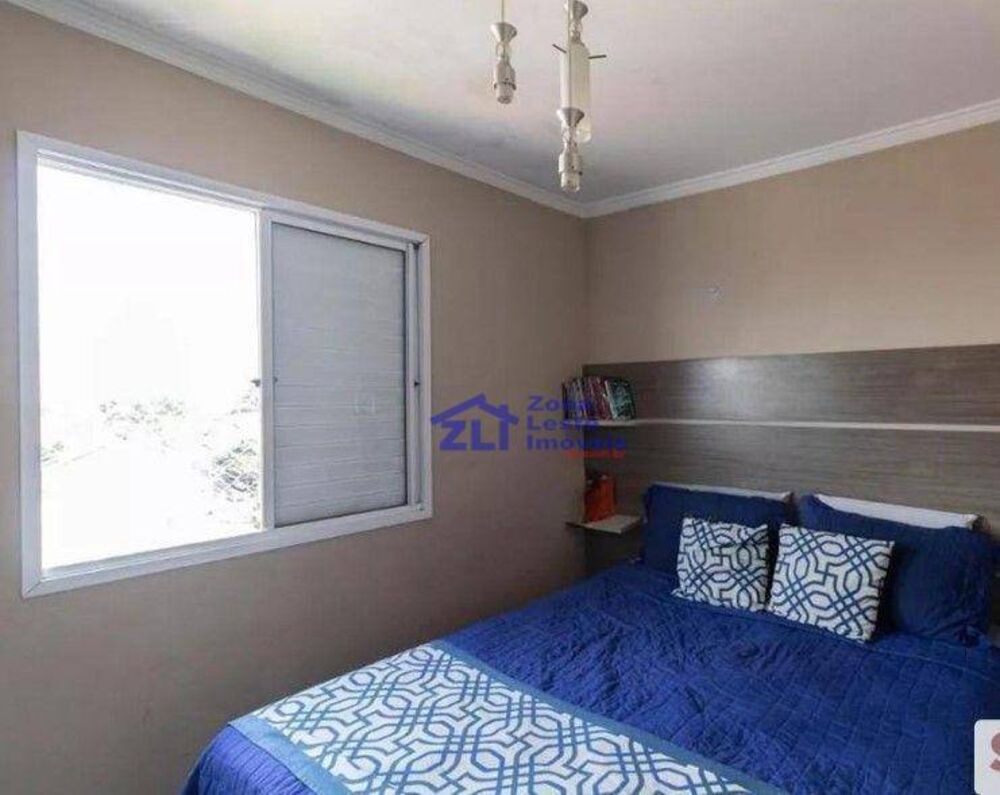 Apartamento à venda com 2 quartos, 50m² - Foto 4