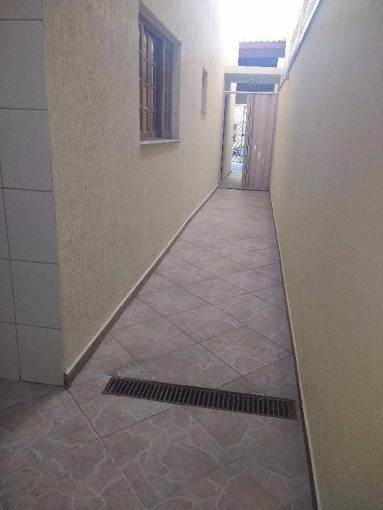 Sobrado, 3 quartos, 200 m² - Foto 11
