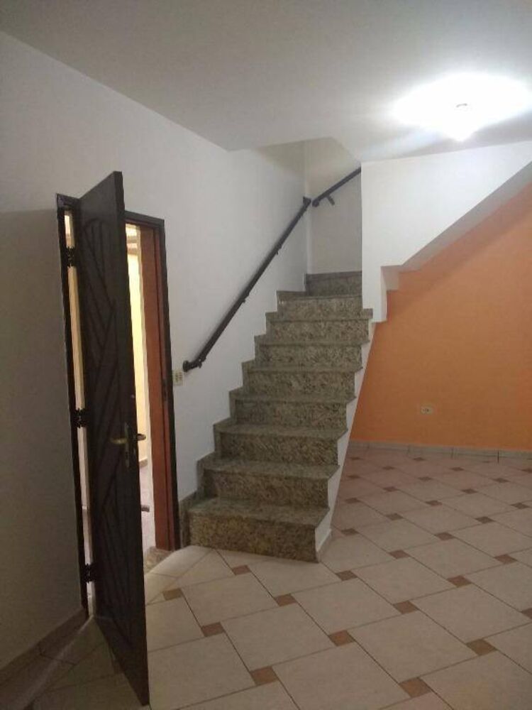 Sobrado, 3 quartos, 200 m² - Foto 8