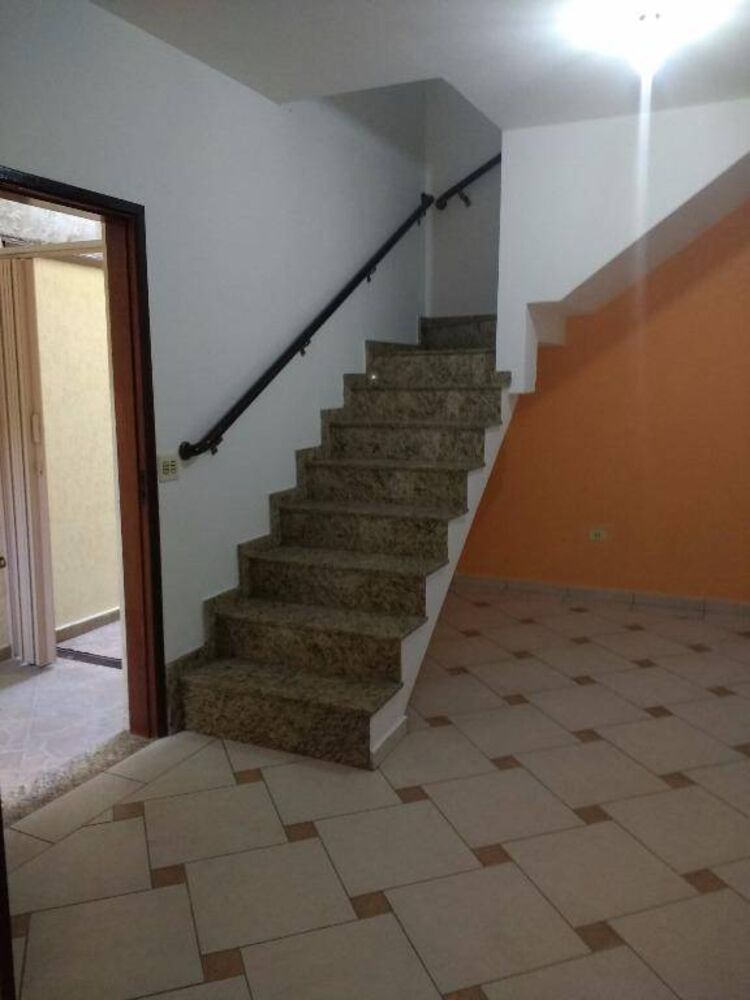 Sobrado, 3 quartos, 200 m² - Foto 15