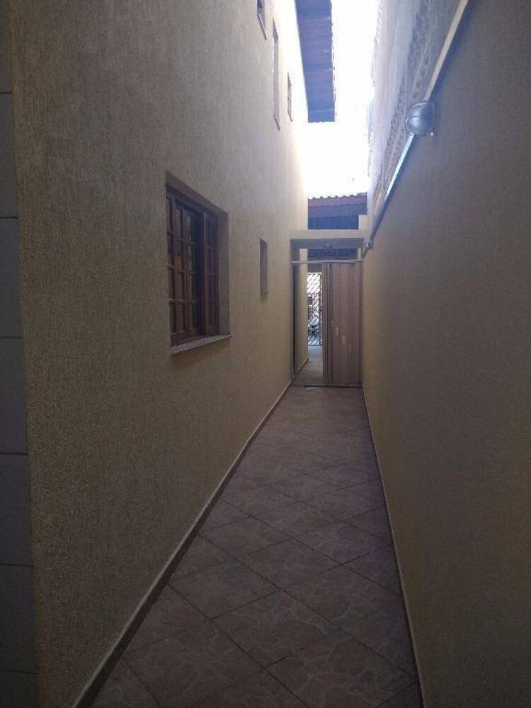 Sobrado, 3 quartos, 200 m² - Foto 2