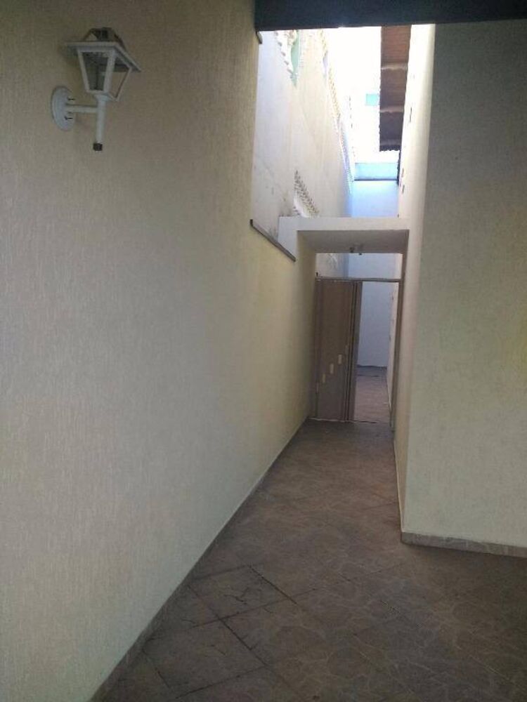 Sobrado, 3 quartos, 200 m² - Foto 20