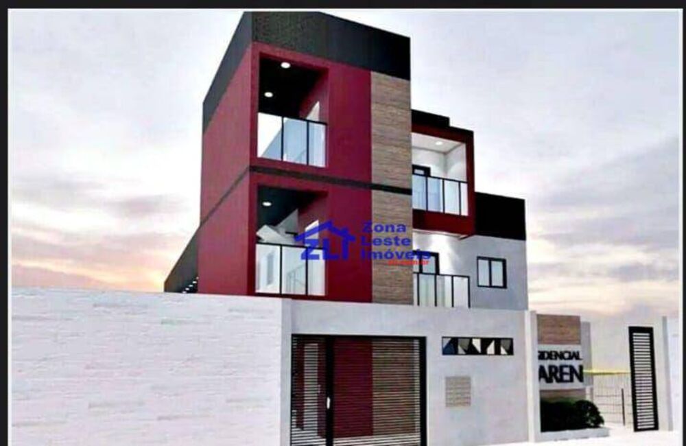 Apartamento, 2 quartos, 55 m² - Foto 3