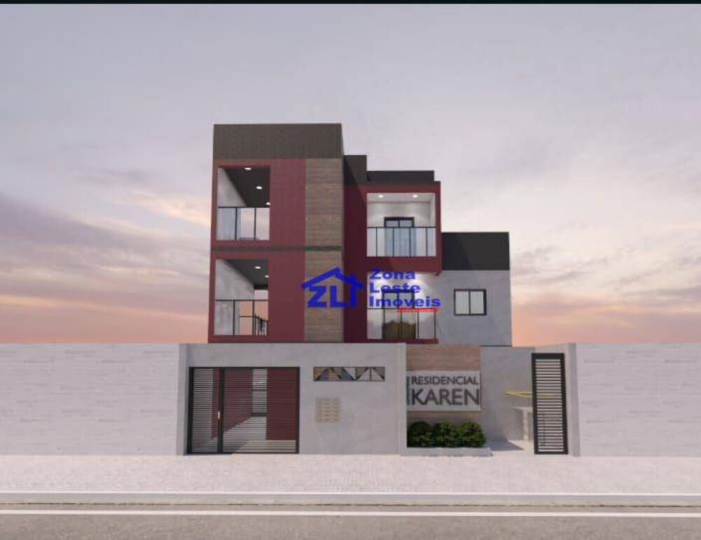 Apartamento, 2 quartos, 55 m² - Foto 4