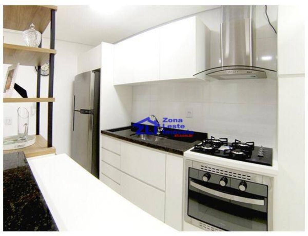 Kitnet-Studio, 30 m² - Foto 2